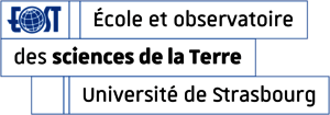 École & observatoire des sciences de la Terre | EOST