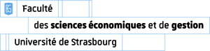 Faculté des sciences économiques et de gestion